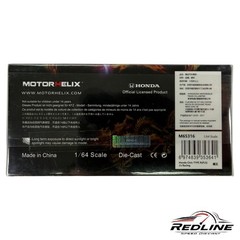 🎌🎌Motorhelix Honda Civic Type R ( FL5 ) J’s Racing Livery 1:64 H1🎌🎌