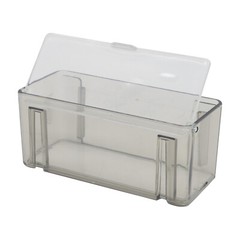 Display Cases Storage Box For Hot Wheels 1/64 Car Stackable Toy Car Collection
