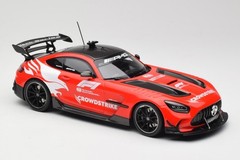 Mercedes AMG GT Black Series C190 Safety Car F1 2023 Minichamps 1:18 | 155032091