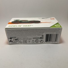 Hot Wheels id Howlin’ Heat Street Beasts Series 1 App Racer 2018 Mattel Toys New