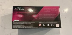 Jada Pink Slips 1987 Buick Grand National 1/24 Diecast Car