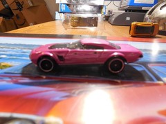 HOT WHEELS MUSCLE SPEEDER HW FLAMES MUSCLE EXCLUSIVE MULTI-PACK FREE SHIP LOOSE