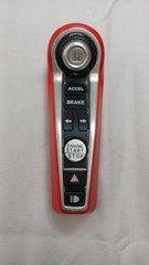 De Agostini Scale size: 1/8 scale Weekly Honda NSX finished product From JAPAN