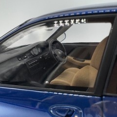 *BRAND NEW* LCD 1/18 Honda Civic EG9 MK5