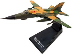 General Dynamics F-111A Aardvark – 1:144 Scale Diecast Model (JK04)