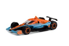 2022 NTT INDYCAR 1/64 DIECAST CAR GREENLIGHT 11533/48
