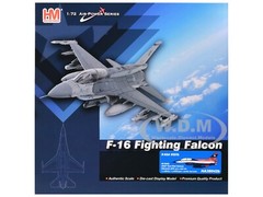 GENERAL DYNAMICS X-62A VISTA USAF SCHOOL W/MISSILES 1/72 HOBBY MASTER HA38042B