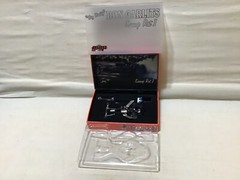 SWAMP RAT 1 DON GARLITS 1/43 SCALE DIECAST DRAGSTER NHRA RARE NEW GMP #14401