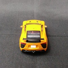 TOMYTEC Nürburgring Package Lexus LFA