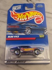 holtwheel collection your choice NIB (Olds, Olds 442, Aurora, Oldsmobile, more)