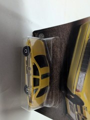 MATCHBOX County Rescue 3/6 CHEVY CAPRICE CLASSIC FIRE CHIEF NIP