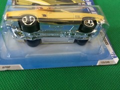 2010 Hot Wheels ALL-STARS ’10 – ’73 FORD FALCON XB B86