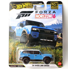 Hot Wheels 2026 Pop Culture Entertainment Mix 6 (T) YOU PICK – New & In-stock