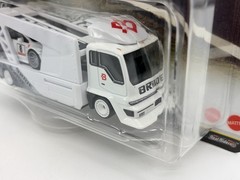 Hot Wheels Premium Team Transport ’07 Honda Civic Type R / Kousoku Hauler 1:64
