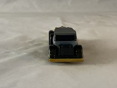 Hot Wheels 1931 Duesenberg Model J 31 Doozie 2003 Final Run Gray 5SPs