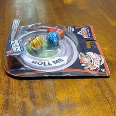 Disney Pixar Cars Micro Drifters 2, 3 Packs