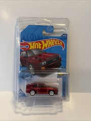 Hot Wheels ‘84 AUDI SPORT QUATTRO 2020 Super Treasure Hunt Factory Fresh Mattel