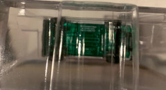 2024 GREENLIGHT 1984 CHEVROLET K5 BLAZER SILVERADO GREEN MACHINE CHASE