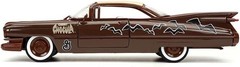 Toys Count Chocula 1:24 1959 Cadillac Coupe DeVille Die-Cast Vehicle with Figure