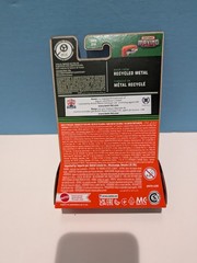 Matchbox Moving Parts Super Chase 1984 Rover SD1 Vitesse Police 1:64