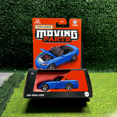Pick Your Matchbox – Moving Parts Car