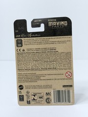 2023 Matchbox Moving Parts 70th Anniversary Special Edition SET OF 5-1:64 NEW