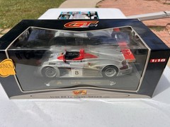 LIMITED Box Car 1:18 Scale Models COLLECTORS Edition