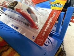 🔥2026 Hot Wheel L Case Treasure Hunt Let’s Race Mad Manga