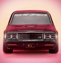 Hot Wheels 2023 Mattel Run The Jewels VOLCOM ’87 Buick Regal GNX Black NEW HTT70