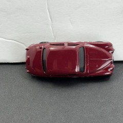 Hot Wheels Jaguar MK1 Un Spun Race Day with Mainline