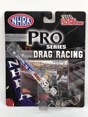 Racing Champions NHRA Pro Series Drag Racing Top Fuel Dragster