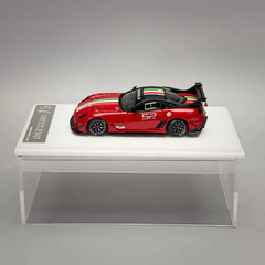 SK MODEL 1/64 Ferrari 599XX EVO alloy car model ornaments collection