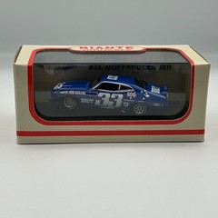 Biante 1:64 Ford Falcon XB GT #33 (Moffat /Glemser) 1974 Hardie-Ferodo 1000