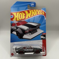 Hot Wheels Mad Manga Police HW Rescue 2021 248/250 10/10 JDM Style