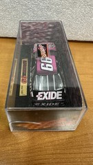 Race Image Collection Jeff Burton 99 Exide With Display Case 1/43 Scale