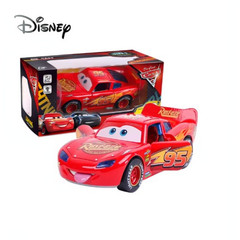 1:32 Diecast Metal Race Car Pull Back Sound Light Toy Collectible B-01