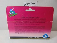 1950 Buick Super Hard Top ~ 1:43 Diecast ~ Solido 4523 ~ With Box