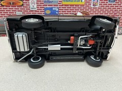 1/18 ACME 1969 Chevrolet K5 Blazer K/5 Black Tom’s garage A1807701TG Serial #076
