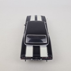 🚨 Franklin Mint 1969 Limited Edition #0161 Chevrolet Camaro Z28 1:24 Die Cast