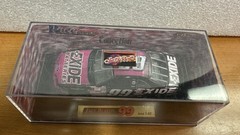 Race Image Collection Jeff Burton 99 Exide With Display Case 1/43 Scale