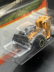 Matchbox MBX Load Lifter Diecast Car