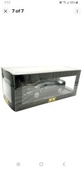 NEW 1/18 Ferrari F50 Hard Top 1995 Black Diecast Model Car KK Scale KKDC180982