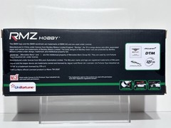 RMZ Hobby Nissan GT-R Nismo (R35) Diecast Car Red w/ Lights & Sound