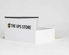 Greenlight 1:64 Diorama The UPS Store – Mijo Exclusives #51491