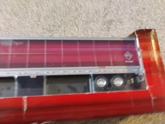 Die-Cast Promotions 1:64 Scale Tractor-Trailer PRO STAR+. 32277. New