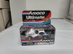 2001 #93 DODGE VIPER AMOCO ULTIMATE DIE CAST 1/64 NASCAR CAR DAVE BLANEY NIB