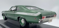 1969 Yenko 427 Nova – Supercar Collectibles By Ertl – 1:18 – Green – Rare