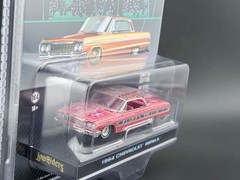 Greenlight 1964 Chevrolet Impala Lowrider – Gypsy Rose 2026 Edition 1/64