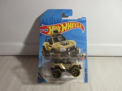 Hot Wheels HW Ride-Ons Bogzilla