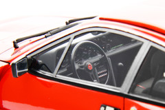 LAUDORACING-MODELS 1:18 Lancia 037 Rally Stradale 1982 LM185A